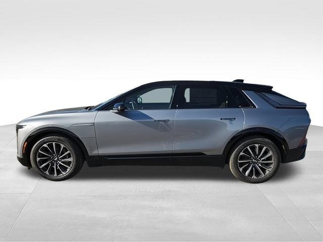 New 2026 Cadillac Lyriq Premium Sport AWD/4WD image 5