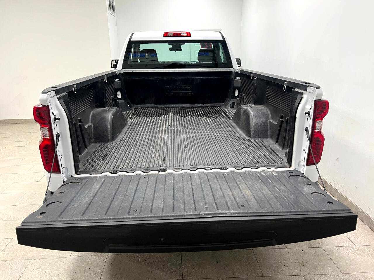 Used 2024 Chevrolet Silverado 1500 W/T w/ WT Fleet Convenience Package image 14