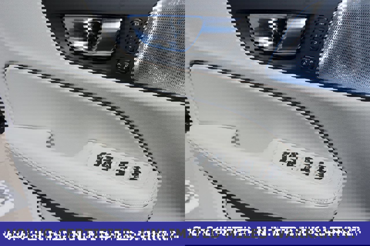 New 2025 Volvo V60 B5 Cross Country Ultra w/ Protection Package Premier image 16