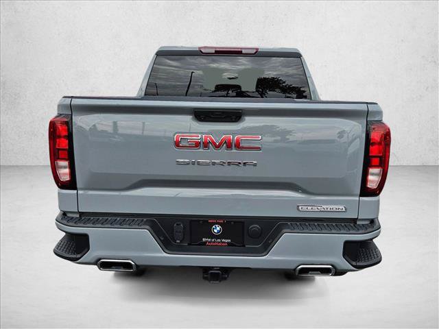 Used 2024 GMC Sierra 1500 Elevation AWD/4WD image 7