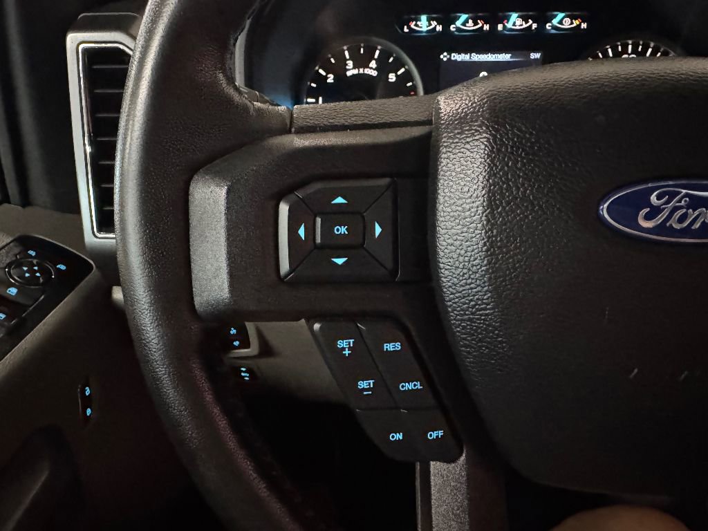 Used 2019 Ford F150 XLT w/ Equipment Group 302A Luxury image 20