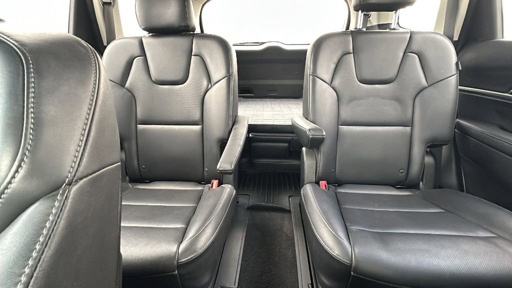 Used 2024 Kia Telluride S w/ S Sunroof Package image 19