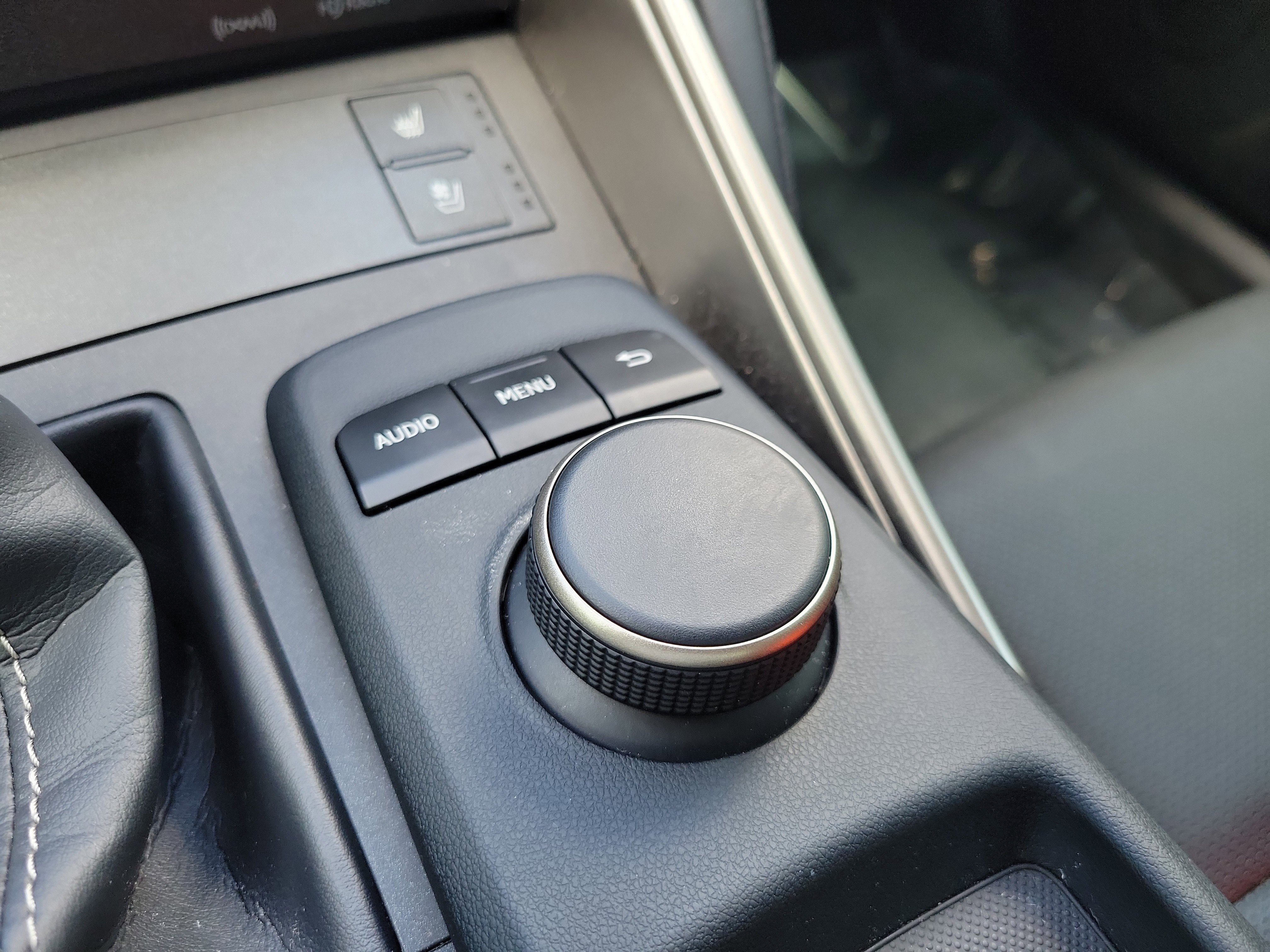 Used 2020 Lexus IS 350 F Sport w/ F Sport Package image 26