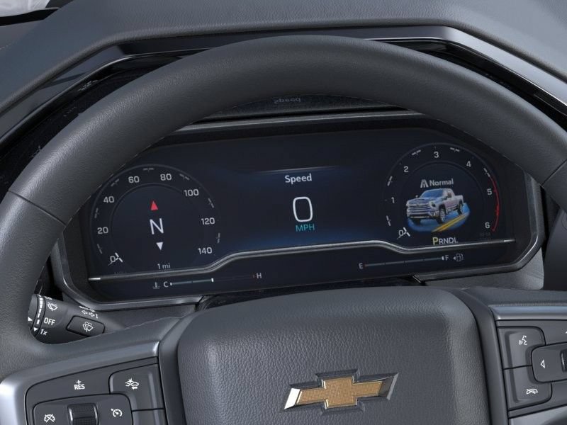 New 2026 Chevrolet Silverado 2500 LT AWD/4WD image 19