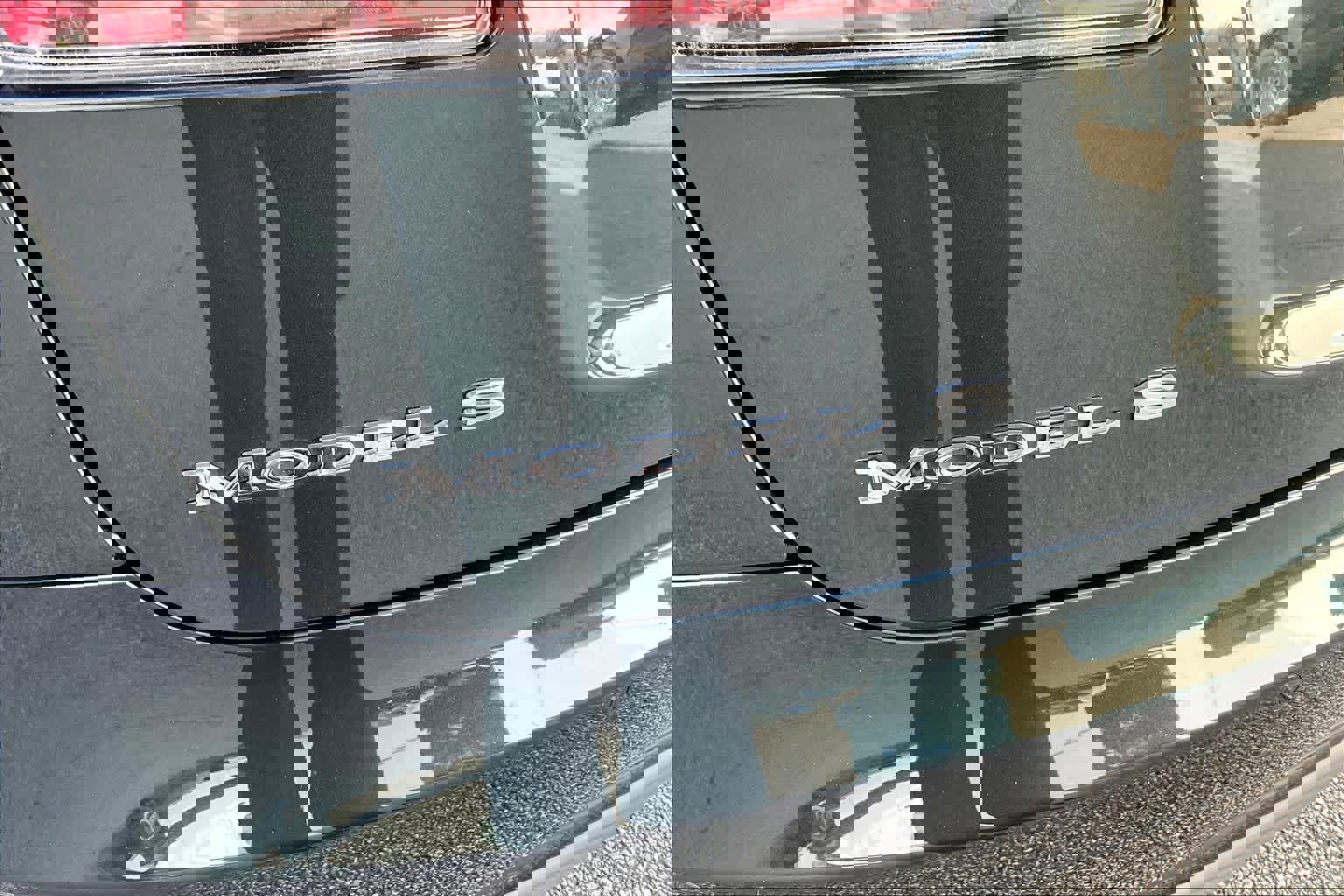 Used 2013 Tesla Model S Performance image 29