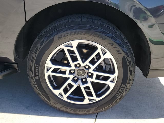 Certified 2025 Ford Expedition Max Active AWD/4WD image 16