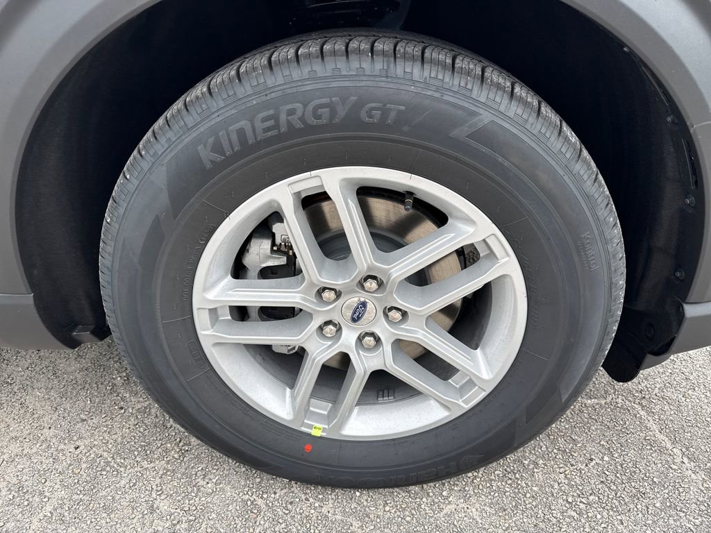 New 2026 Ford Explorer Active image 11