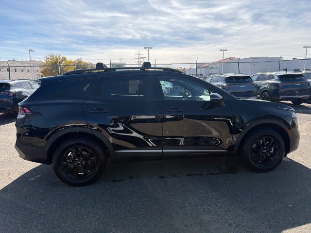 Used 2024 Kia Sportage X-Pro AWD/4WD image 17