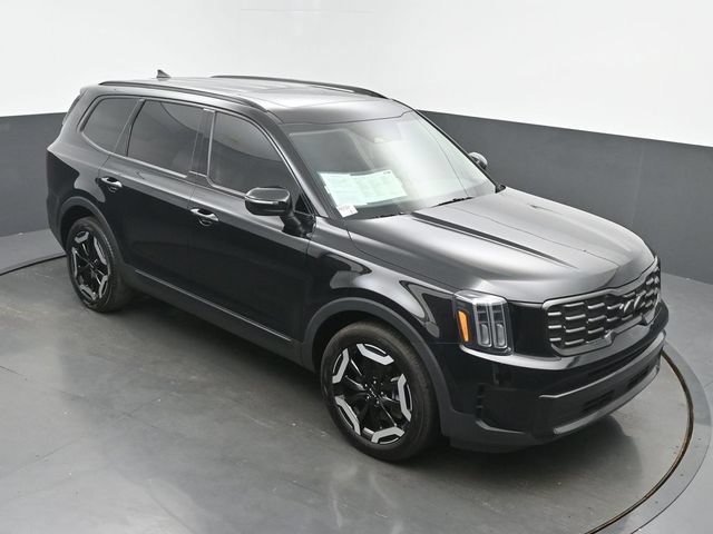 Used 2023 Kia Telluride S w/ S Sunroof Package AWD/4WD image 44