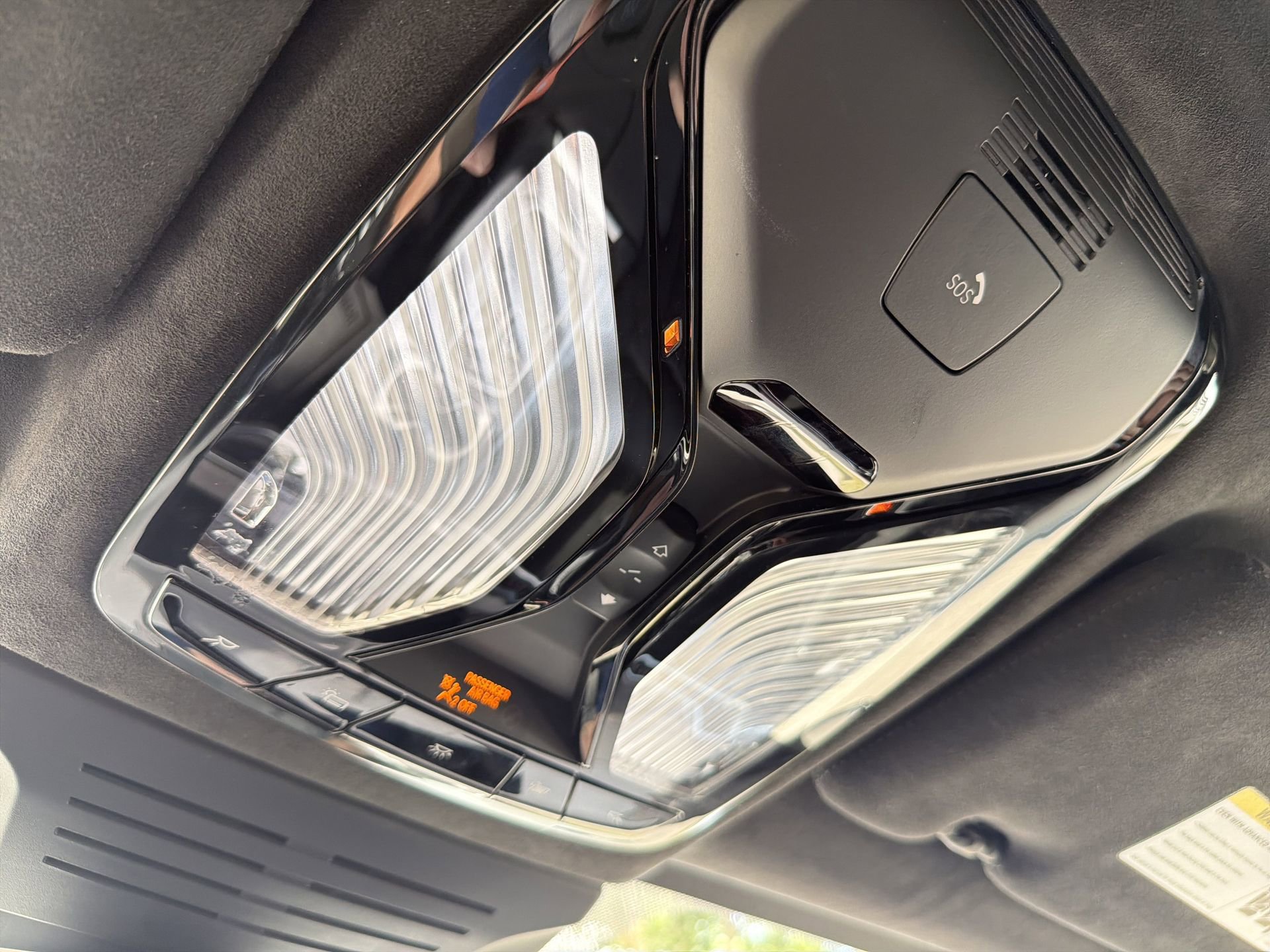 Certified 2025 BMW X7 xDrive40i image 35