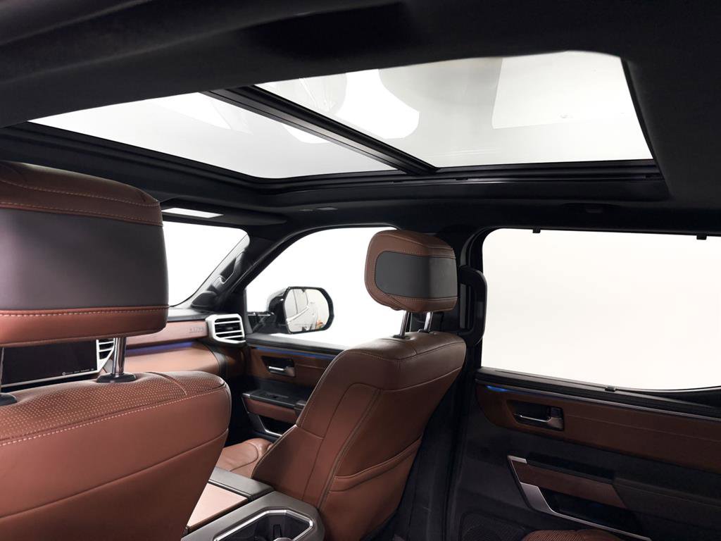 Used 2023 Toyota Tundra 1794 Edition image 5