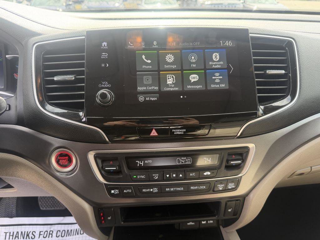 Used 2020 Honda Pilot EX-L image 16
