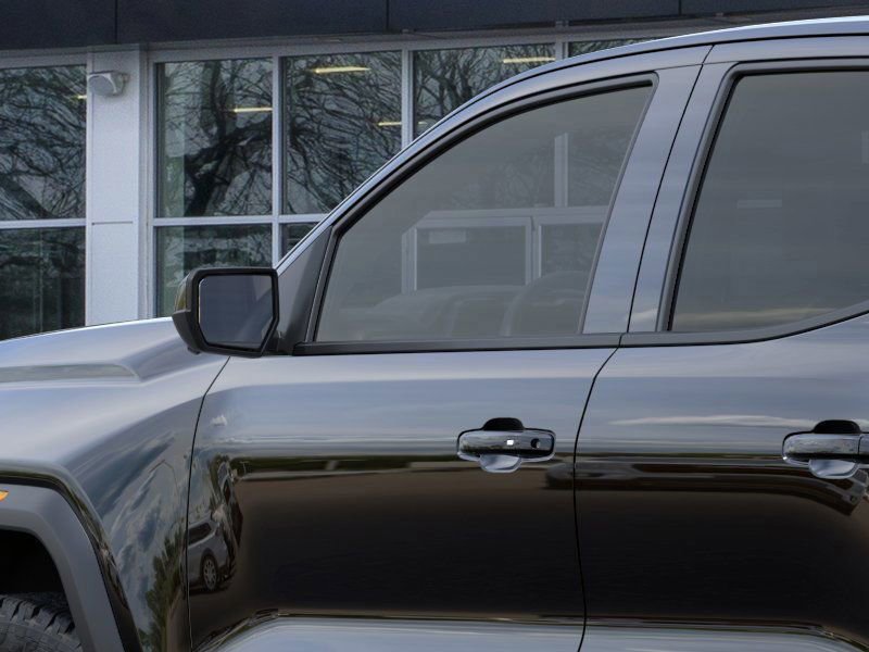 New 2026 GMC Canyon AT4 w/ Technology Plus Package image 18