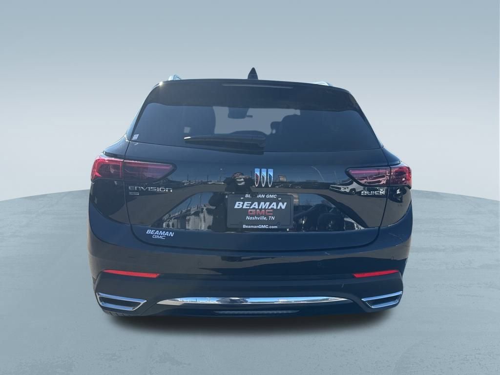 Used 2024 Buick Envision Preferred image 7