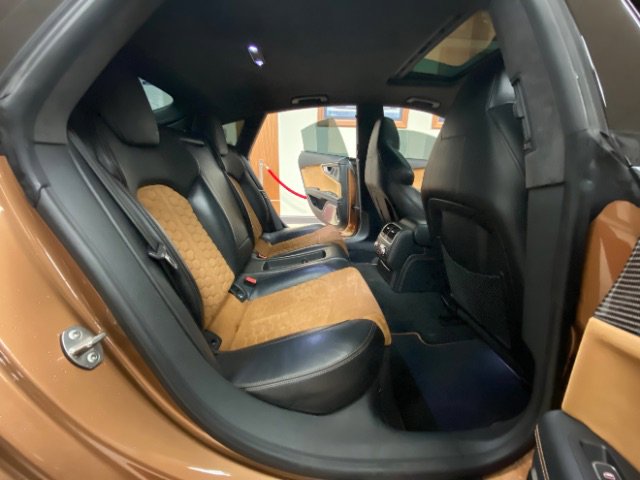 Used 2017 Audi RS 7 Performance w/ Driver Assistance Package image 22