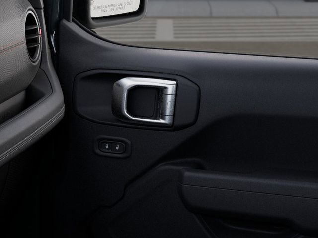 New 2026 Jeep Wrangler Rubicon image 25