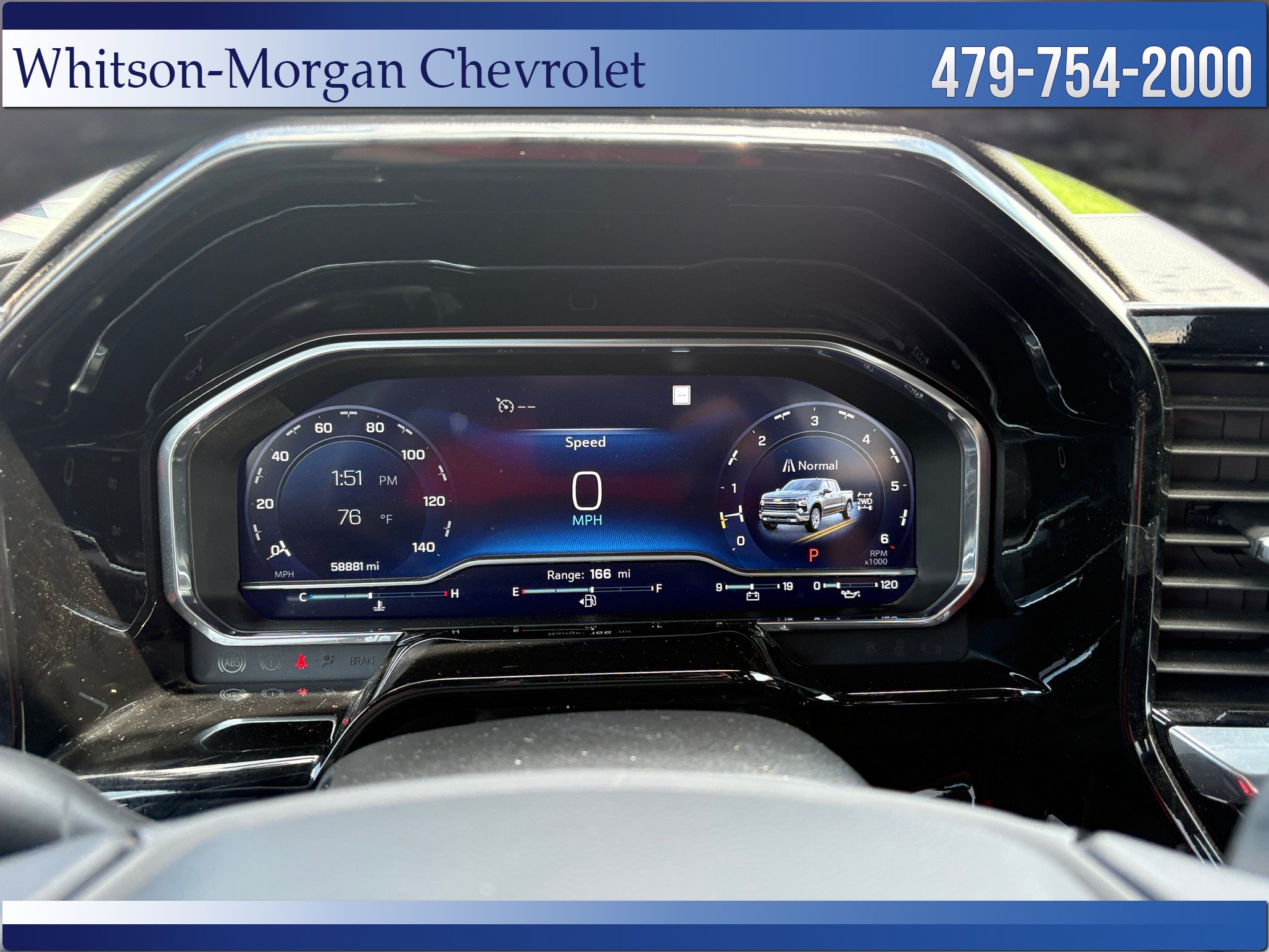 Used 2022 Chevrolet Silverado 1500 RST w/ All Star Edition Plus AWD/4WD image 26