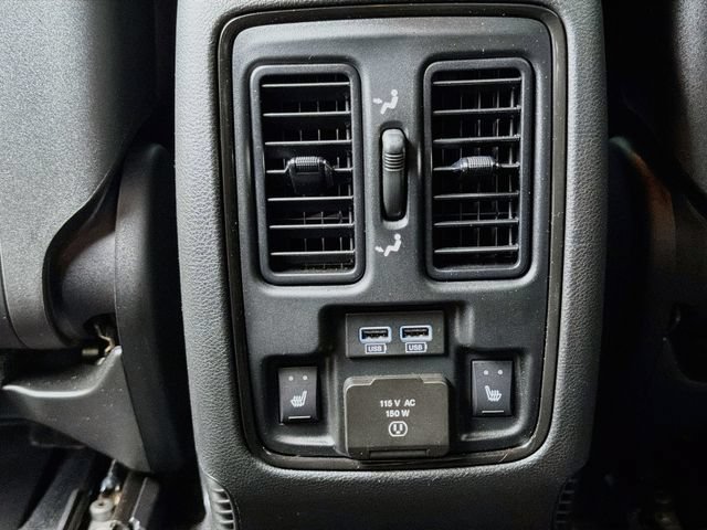 Used 2021 Dodge Durango R/T w/ Premium Interior Group AWD/4WD image 20