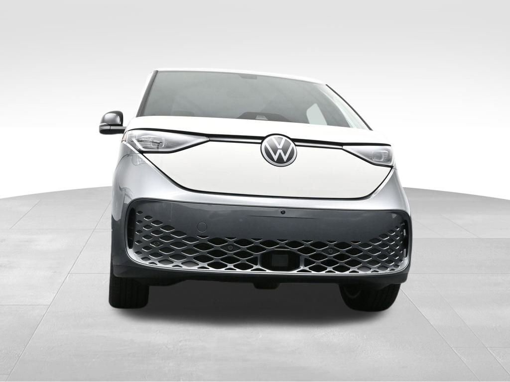 New 2025 Volkswagen ID. Buzz Pro S Plus image 39