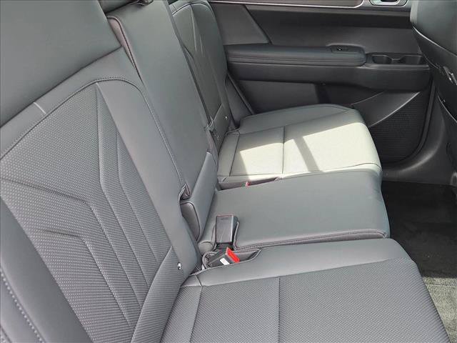 Used 2025 Hyundai Santa Fe XRT AWD/4WD image 21
