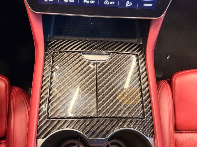 Used 2023 Maserati Grecale Modena image 23