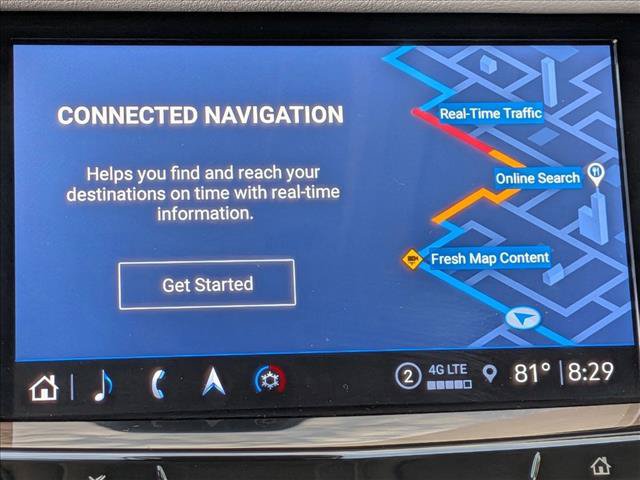 Used 2024 Cadillac XT6 Premium Luxury w/ Technology Package AWD/4WD image 13