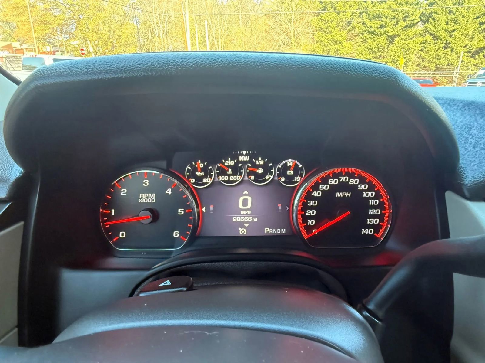 Used 2015 GMC Yukon Denali w/ Open Road Package image 32