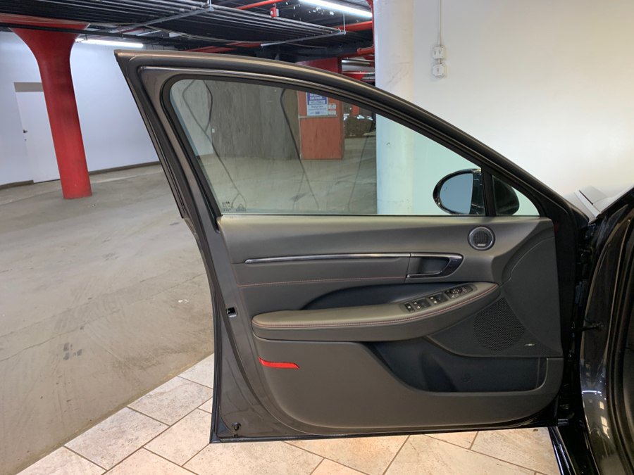 Used 2023 Hyundai Sonata N Line FWD image 14