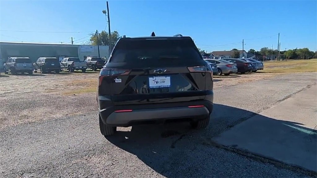New 2026 Chevrolet Equinox LT w/ Midnight Edition image 7
