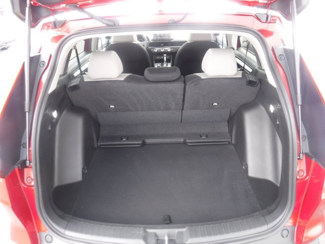 Used 2024 Honda CR-V EX image 35