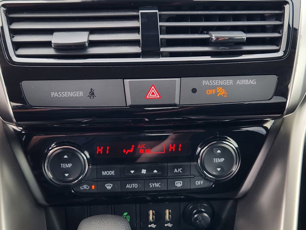 Used 2024 Mitsubishi Eclipse Cross SE image 20