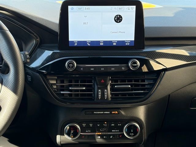 Used 2024 Ford Escape ST-Line AWD/4WD image 20