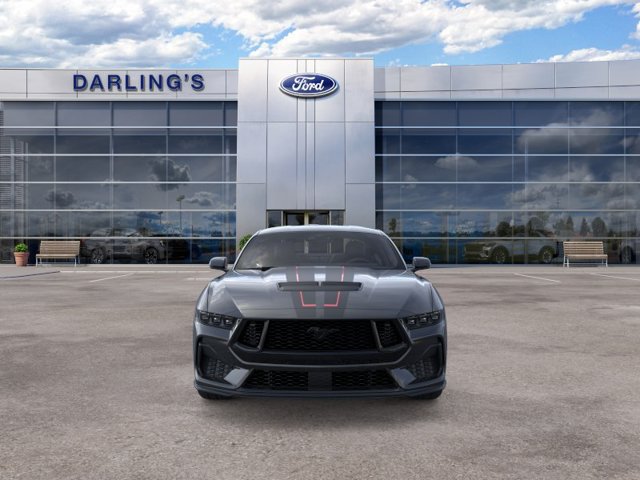 New 2026 Ford Mustang GT Premium w/ GT Performance Package RWD image 6