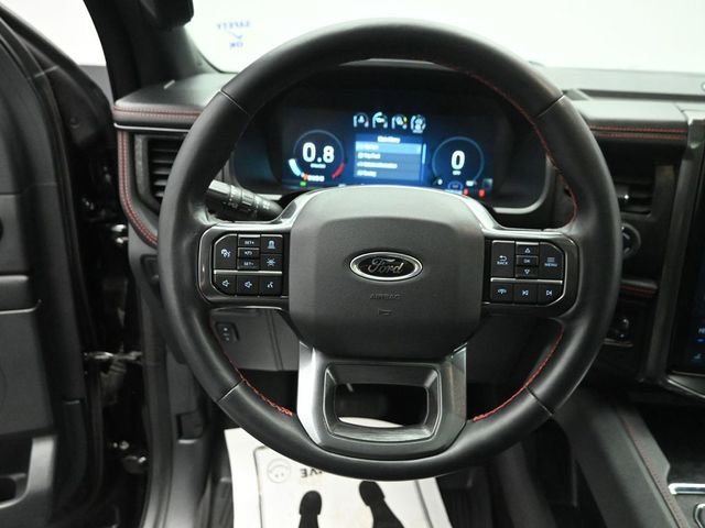 Certified 2022 Ford Expedition Max Limited image 14