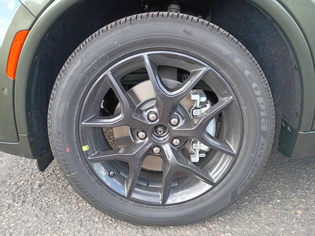 New 2026 Dodge Durango GT w/ Blacktop Package AWD/4WD image 19