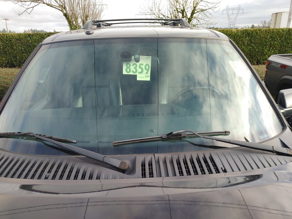 Used 2013 Ford Expedition EL Limited image 3