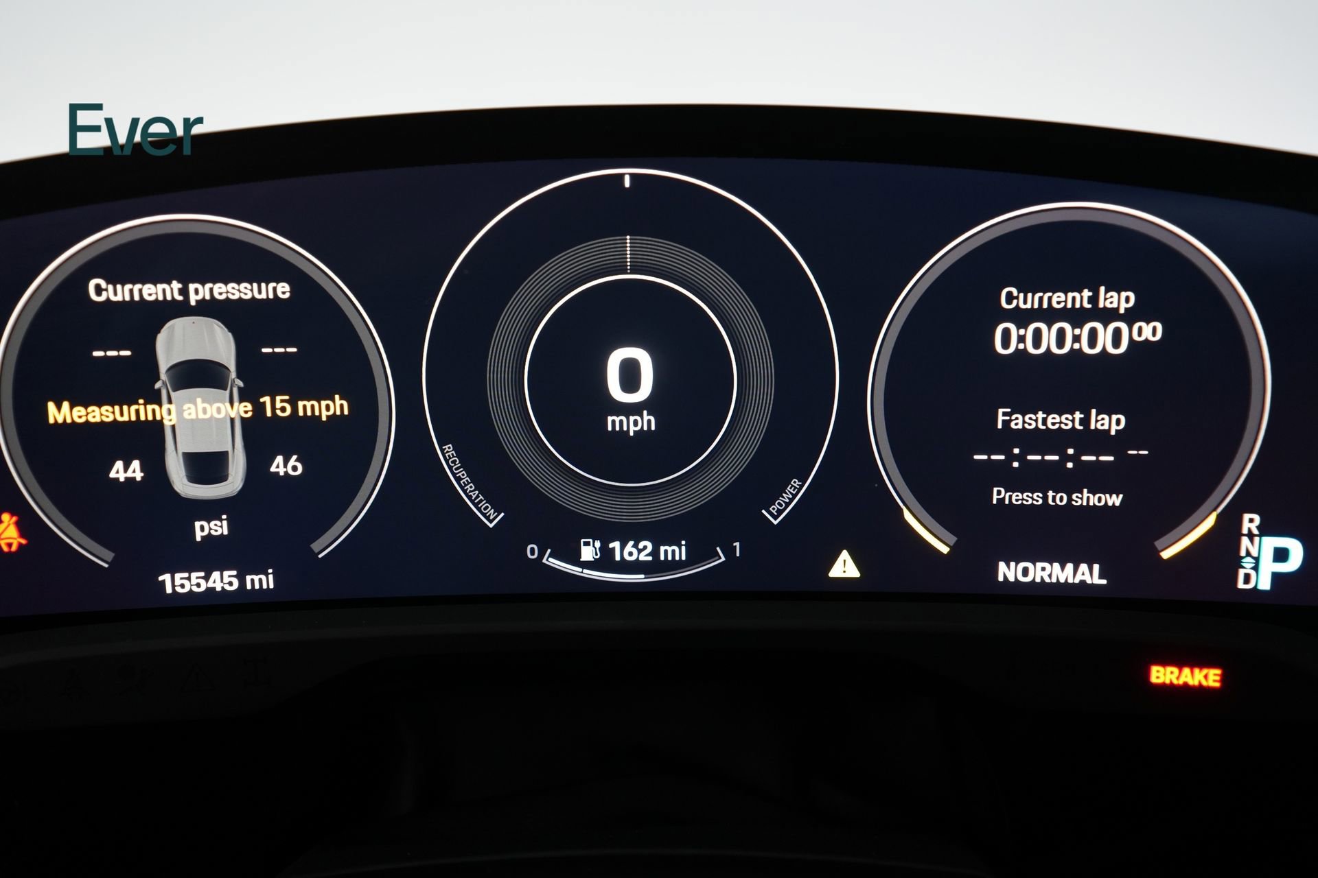 Used 2023 Porsche Taycan w/ Premium Package image 7