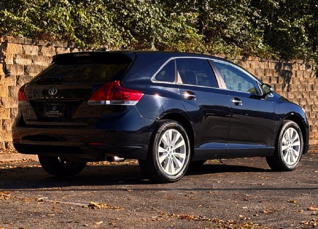 Used 2015 Toyota Venza XLE w/ XLE Premium Package FWD image 7