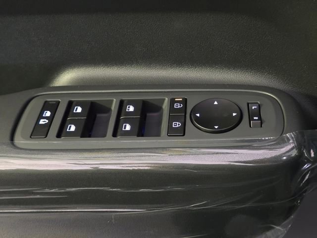 New 2026 Hyundai Santa Fe SE image 9