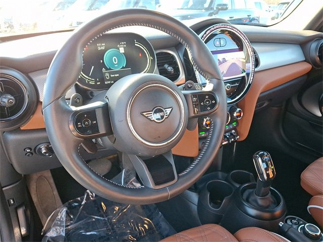 Certified 2023 MINI Cooper S w/ Signature Upholstery Package image 11