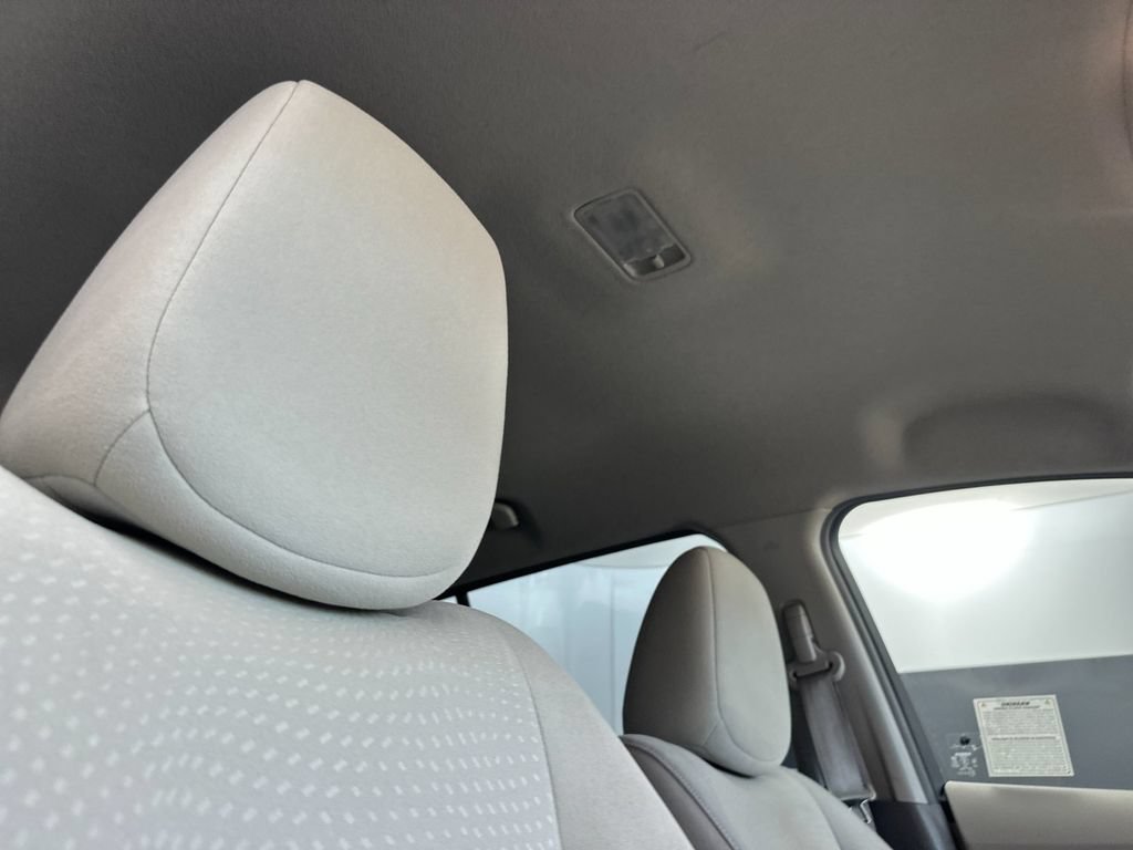 Used 2012 Nissan Leaf SV FWD image 16