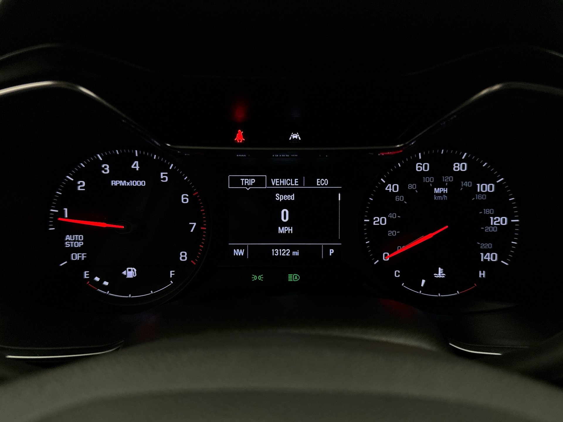 Used 2023 Chevrolet TrailBlazer LT w/ Convenience Package FWD image 13