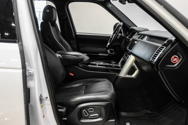 Used 2014 Land Rover Range Rover Supercharged AWD/4WD image 39
