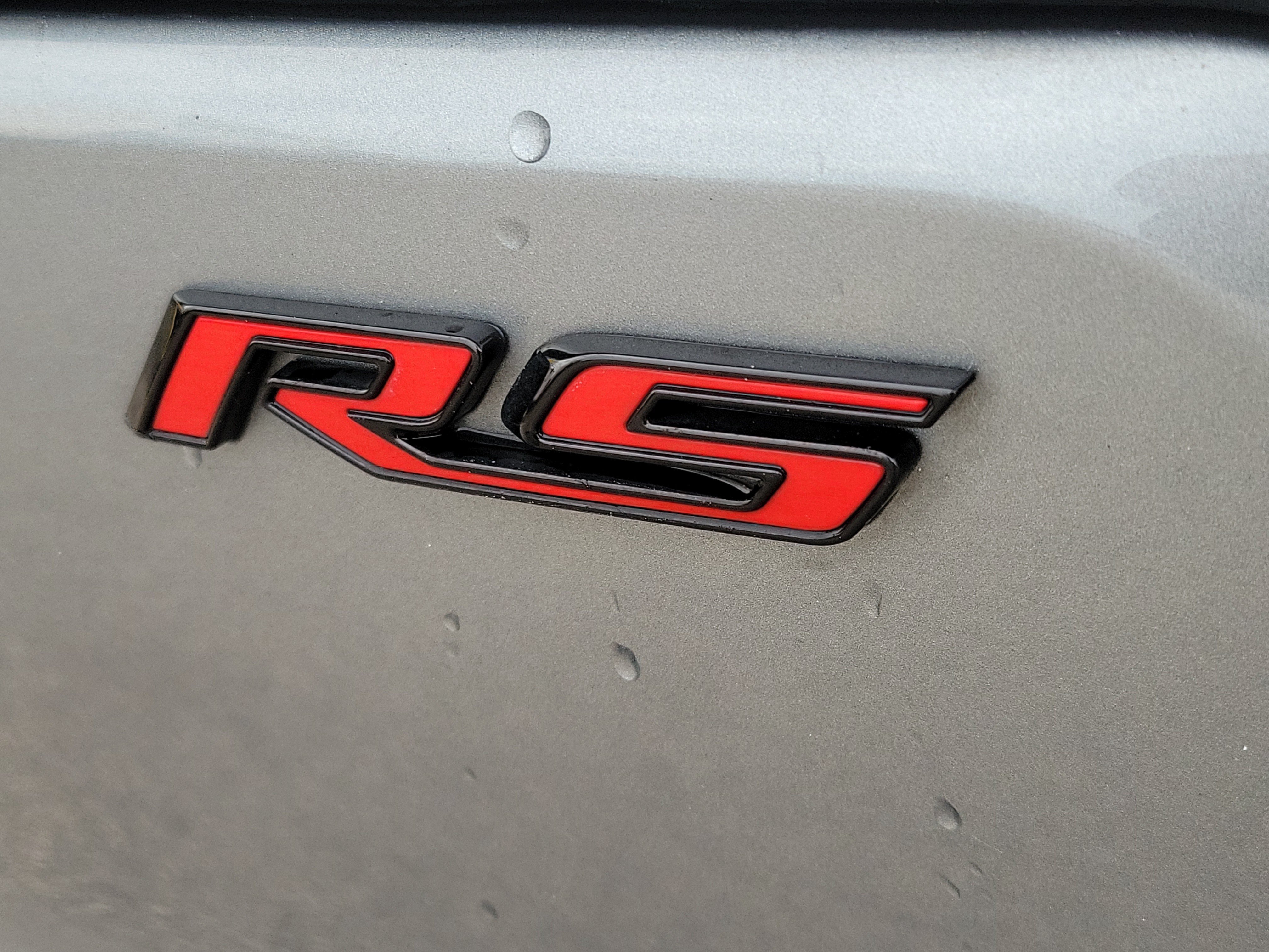 Used 2024 Chevrolet Equinox EV RS FWD image 11