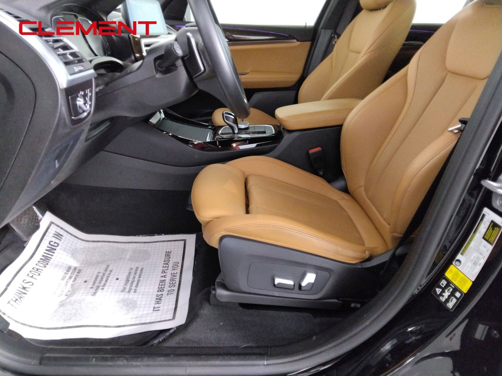 Used 2022 BMW X3 xDrive30i AWD/4WD image 21