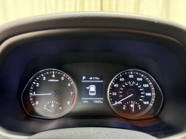 Used 2018 Hyundai Elantra GT FWD image 20