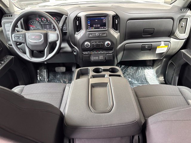 Used 2026 GMC Sierra 1500 Pro w/ Pro Value Package RWD image 22