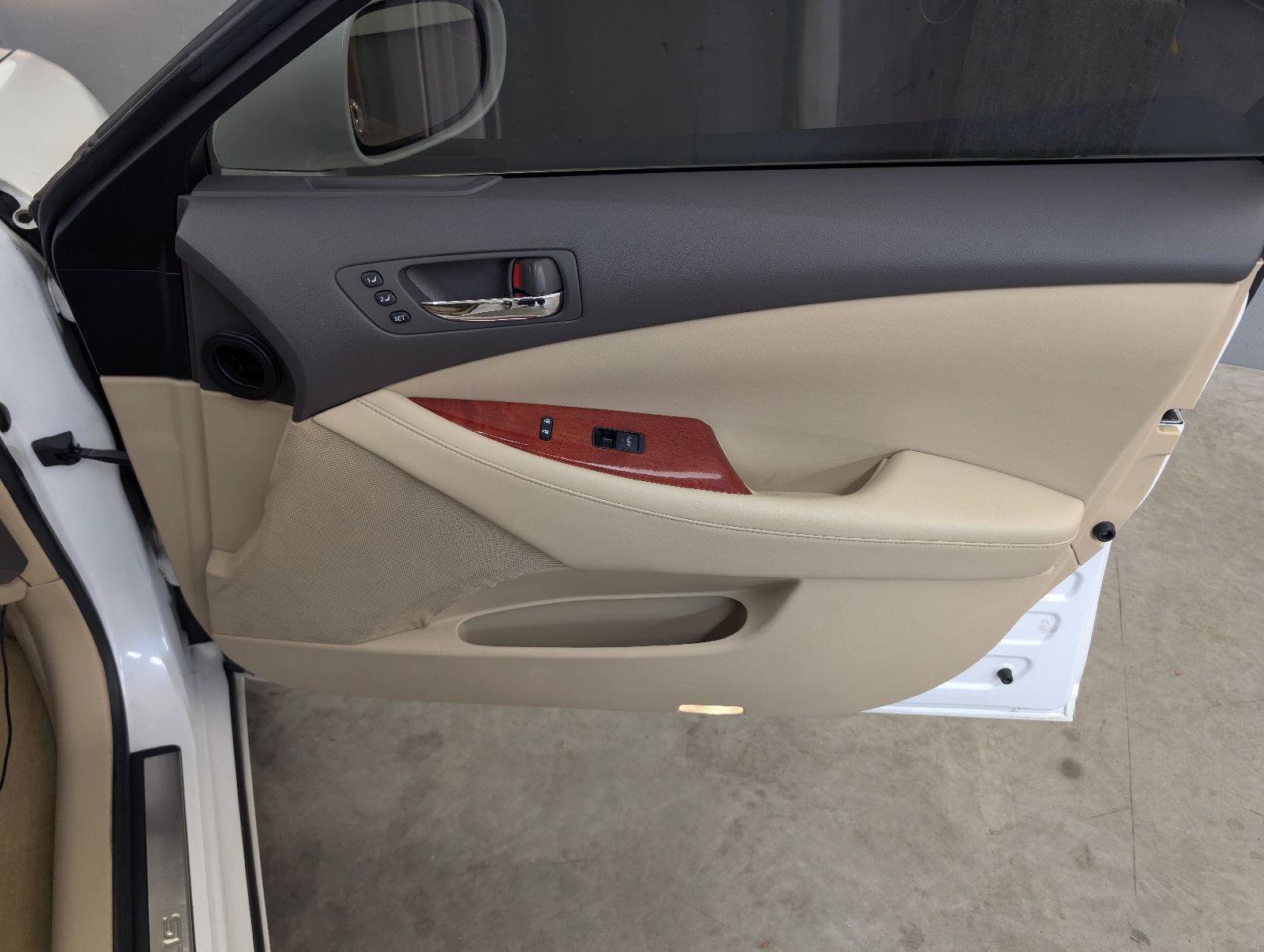 Used 2008 Lexus ES 350 FWD image 28