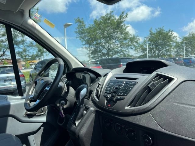 Used 2017 Ford Transit 150 130 Low Roof RWD image 30