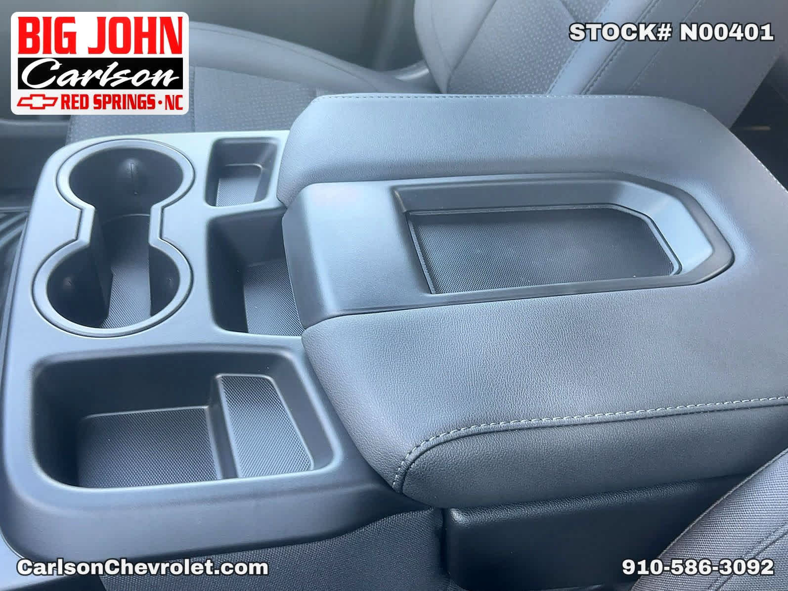Used 2026 Chevrolet Silverado 2500 Custom w/ Z71 Off-Road Package AWD/4WD image 25